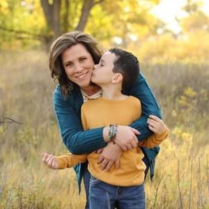 Meet your Posher, Angie